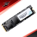 SSD Apacer AS2280P4 M.2 NVMe PCIe Gen3 x4 - Penyimpanan Cepat dan Handal