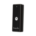 TempoTec Sonata HD V Dual ES9219 MQA Portable USB-C DAC/Amp Headphone Amplifier Hitam