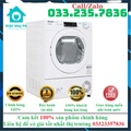 Máy sấy quần áo Candy CSO C10TE-S 10 kg, Độc lập, Sấy nhanh 45 phút