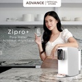 Advance Zipro Plus Filter Air
