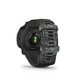 Garmin Instinct 2 Camo Edition - Jam Tangan Militer dengan GPS dan Notifikasi Cerdas