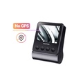 ddpai Z50 Dual GPS 4K กล้องติดรถยนต์ 4K พร้อม GPS ในตัว