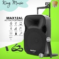 Baretone MAX12AL Speaker Bluetooth