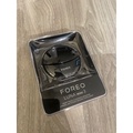 Máy rửa mặt Foreo LUNA Mini 3 - 12 cấp độ rung, pin Li-ion 400 lần sử dụng, màu Hồng nhạt, Xanh ngọc, Hồng đậm, Vàng, Đen