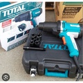Máy vặn bulông Total TIW10101 - 1/2" - 50 N/m - 6 kg