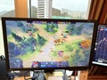 BenQ ZOWIE XL2411P 24吋 144Hz 1ms TN 電競顯示器 Full HD