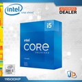 Intel Core i5-11600KF CPU