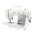 Mesin Jahit Portable Janome NS7880 - Mesin Jahit Semi Portable