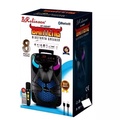 Rolinson RL-4049BT Speaker Radio Bluetooth Portabel
