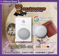 Google Google Home Speaker Pintar