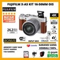 Fuji X-A5 Kamera Mirrorless