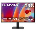 Monitor LG 24MR400 - IPS FHD dengan AMD FreeSync