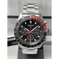 นาฬิกา ไซโก้ Prospex Solar Chronograph รุ่น SSC915P1