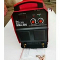 rhino MMA 500 mesin las