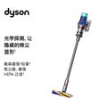 Dyson V12 Detect Slim Fluffy 無線吸塵機 SV46 輕量 0.35L 集塵筒