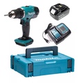 Makita DDF453SF1J สว่านไร้สาย