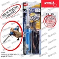 Goot TQ-95 Besi Solder Listrik dengan Penghangat Ceramik