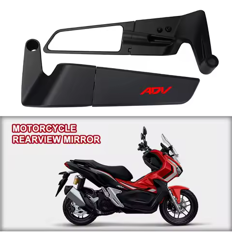 Honda ADV 160 สกู๊ตเตอร์