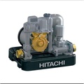 Pompa Air Hitachi WT-P400GX - Pompa Tekanan untuk Rumah Tangga