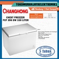 Changhong FCF-396DW Chest Freezer