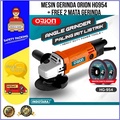 Orion HG954 Angle Grinder