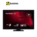 ViewSonic TD2760 จอภาพสัมผัส
