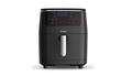 Tefal FW201827 6.5L Air Fryer, Grill & Steamer - Hitam