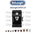 DeLonghi ECP 31.21 Mesin Kopi Espresso