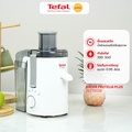 เตฟาล์ว เครื่องสกัดน้ำผลไม้ TEFAL ZE370 1 ลิตร สีขาว