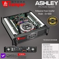 Ashley EV4000 Power Amplifier