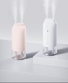 LUMENA N9-H3 plus 無線加濕器 0.7L 座枱 白色/薄荷綠/粉紅色