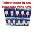 hannochs Vario Bohlam Lampu LED