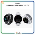 COROS PACE 4 競技運動錶 1.2吋AMOLED觸控螢幕 雙頻GPS 41天續航
