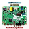 Sharp 32DC1I Mainboard TV LED