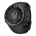 Suunto Core All Black - Jam Tangan Digital Olahraga Hitam 49.1mm