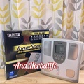 Tanita InnerScan BC-541 Timbangan Komposisi Tubuh Digital - Herbalife