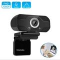 Inforce TW-002 Webcam 1080P with Microphone USB Plug and Play