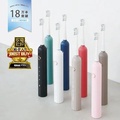 epeios Okare! EPET003 音波電動牙刷 4種模式 32,000次/分鐘 IPX7防水