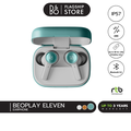 Bang & Olufsen Beoplay Eleven หูฟังไร้สาย In-Ear True Wireless สี Starlight Silver และ Copper Tone