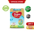 dumex Dugro EZCare นมผงสูตร 2
