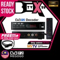 mytv MYFREEVIEW Dekoder DVB-T2