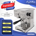 Ferratti Ferro FCM-3605 Mesin Espresso