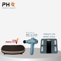 Perfect Relaxer Perfect Life Smart Scale - Timbangan Badan Digital