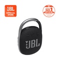 JBL Clip 4 Pembesar Suara Bluetooth Kalis Air