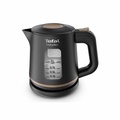 Tefal KI5338 Includeo 電水壺 1L 黑色/銅色 2400W