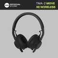 tma TMA-2 Move XE Wireless หูฟังครอบหูไร้สาย