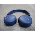 Sony WH-CH510 - Tai nghe không dây Over-ear màu Đen, Bluetooth 5.0, pin 35 giờ
