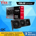 AMD Radeon RX 9060 Kad Grafik
