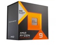 AMD Ryzen 9 7900X3D CPU