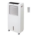 พัดลมไอเย็น Hatari AC Classic ลดความชื้น 4 ระดับ